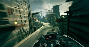 Ghostrunner 2 Joins Epic’s Free Holiday Games After Control’s Run Ghost Runner Urban chase