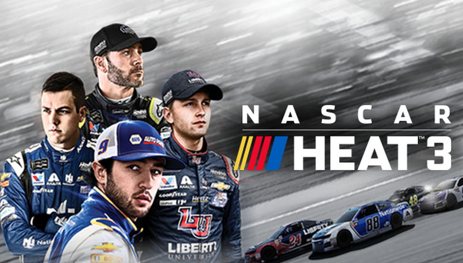 Heat 3 (2018)