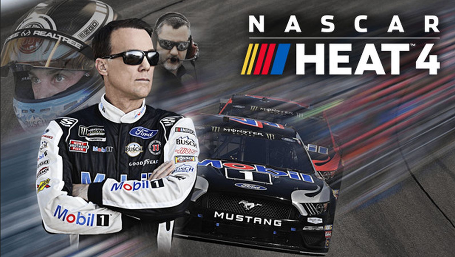 Heat 4 (2019)