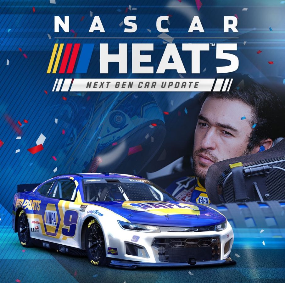 Heat 5 (2020)