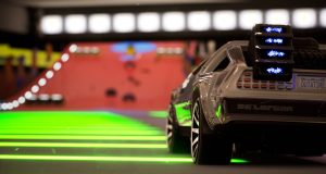 From Cyber Ninjas to Toy Cars: Epic’s Holiday Race Heats Up with Hot Wheels Unleashed How Wheels Unleashed Free On Epic Games Store