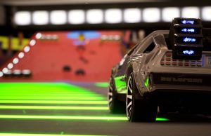 From Cyber Ninjas to Toy Cars: Epic’s Holiday Race Heats Up with Hot Wheels Unleashed How Wheels Unleashed Free On Epic Games Store