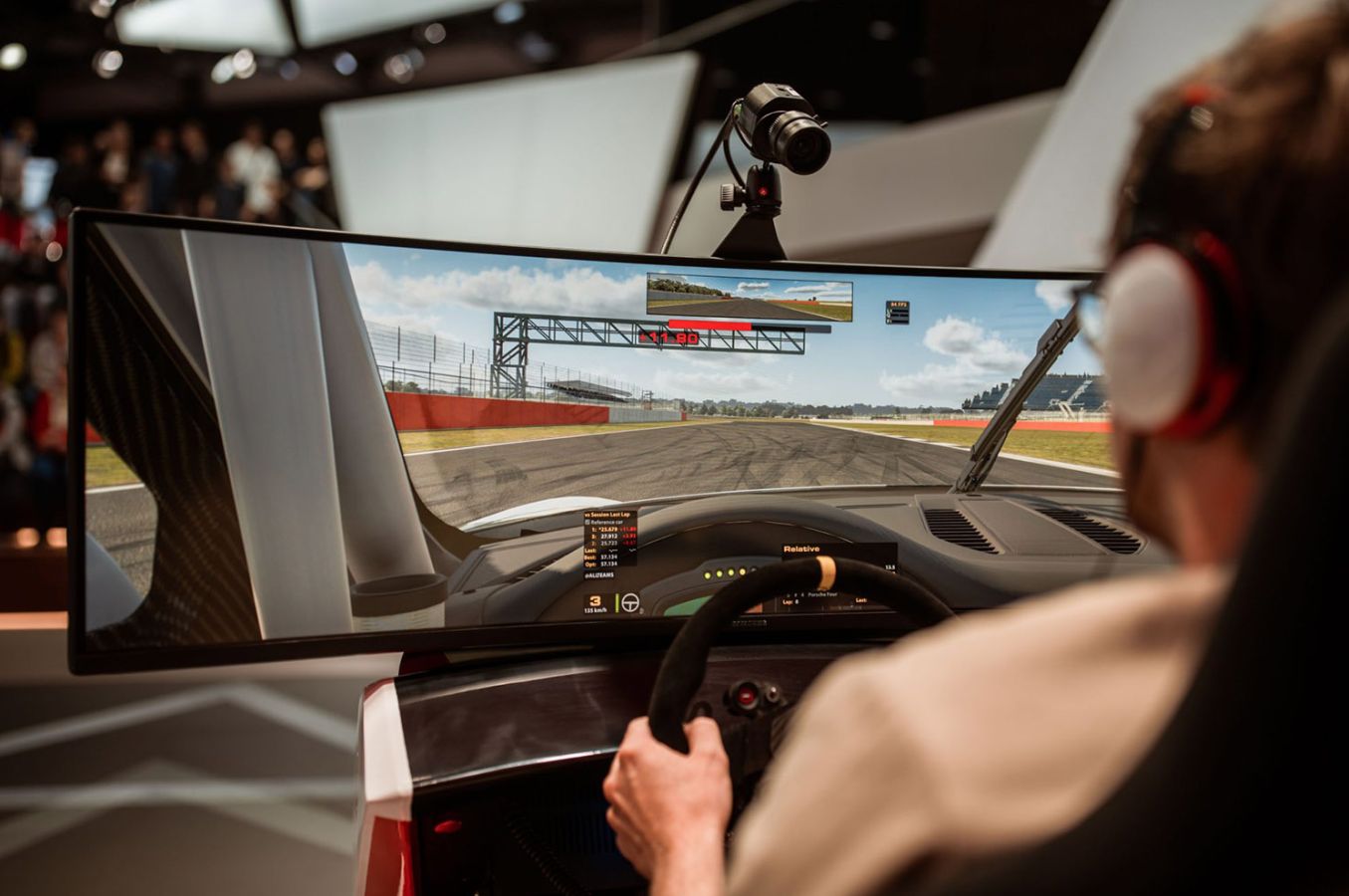 IRacing: The Future of Arcade Racing