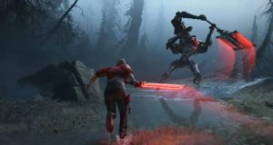 More Than 250 Naughty Dog’s Developers Have Been Working On Intergalactic Since 2020 Intergalactic: The Heretic Prophet Feature Picture