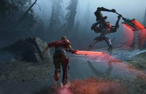 More Than 250 Naughty Dog’s Developers Have Been Working On Intergalactic Since 2020 Intergalactic: The Heretic Prophet Feature Picture