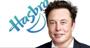 Elon Musk Sparks Hasbro Stock Surge Is Elon Musk Buying Hasbro Inc