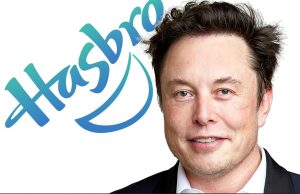 Elon Musk Sparks Hasbro Stock Surge Is Elon Musk Buying Hasbro Inc