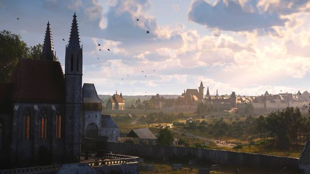 Kingdom Come Deliverance 2 Kuttenberg Kingdom Come Deliverance 2 Kuttenberg