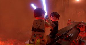 Freebie Alert: Get LEGO Star Wars: The Skywalker Saga for Free LEGO Star Wars The Skywalker Saga