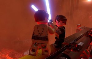 Freebie Alert: Get LEGO Star Wars: The Skywalker Saga for Free LEGO Star Wars The Skywalker Saga