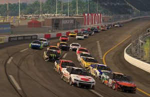 NASCAR Games Getting Delisted NASCAR Games