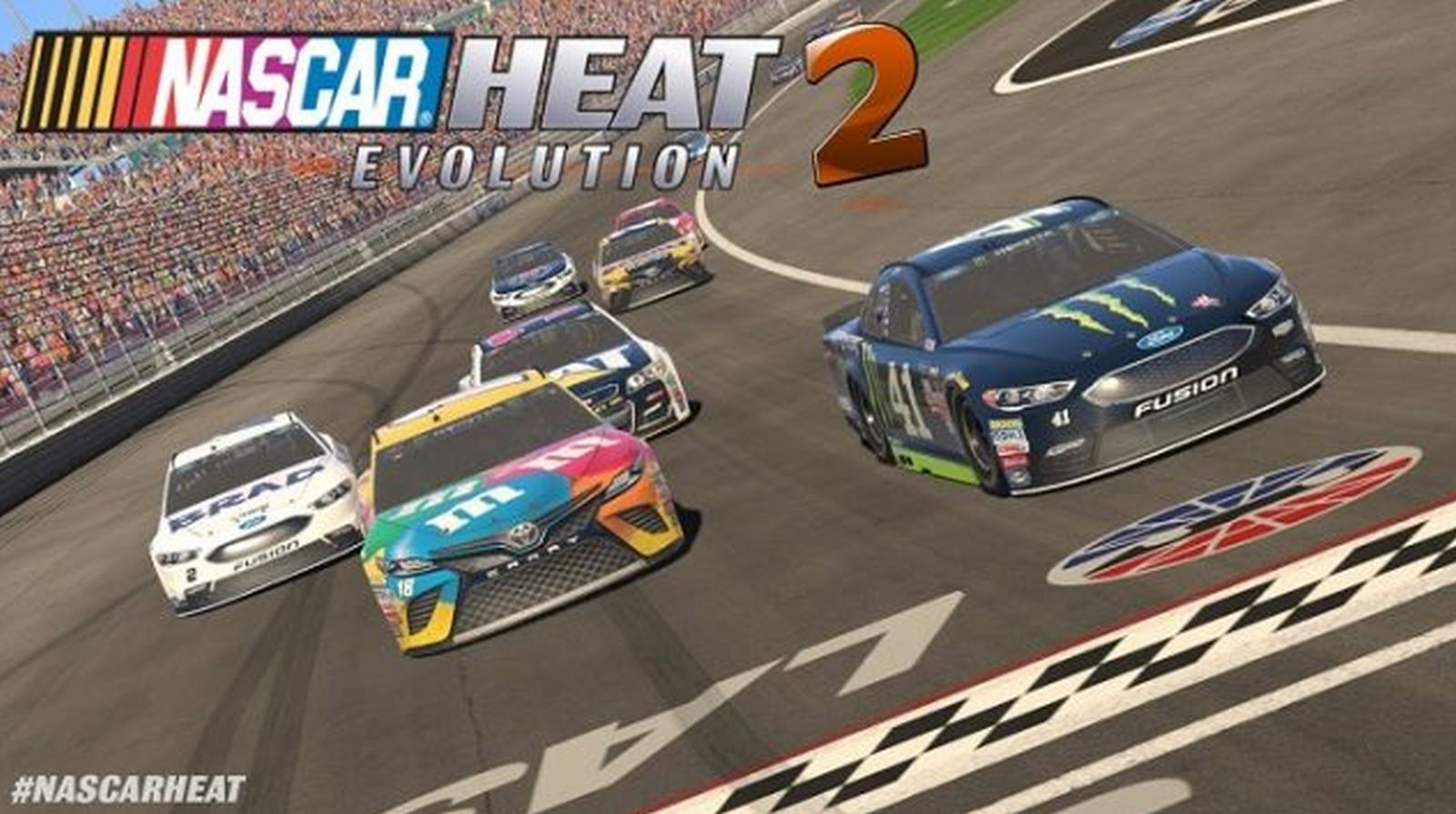 Heat 2 (2017)