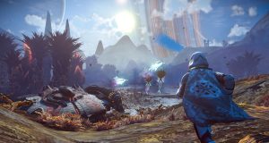 Freebie Alert: Get the Exclusive Starborn Phoenix Ship in No Man’s Sky for Free! No Man's Sky