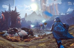 Freebie Alert: Get the Exclusive Starborn Phoenix Ship in No Man’s Sky for Free! No Man's Sky