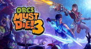 Orcs Must Die! 3 is FREE on Epic Games Store as Another Mystery Event Orcs Must Die Free Epic Games Store Mystery