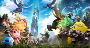 Palworld Received a Major Update Palworld Feature Picture