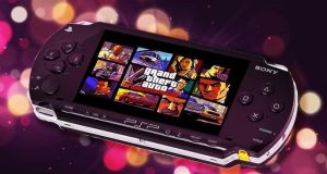 Sony is Reportedly Preparing a New Full-fledged Portable PlayStation PlayStation Portable Feature Picture