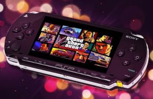 Sony is Reportedly Preparing a New Full-fledged Portable PlayStation PlayStation Portable Feature Picture