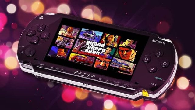 PlayStation Portable Feature Picture PlayStation Portable Feature Picture