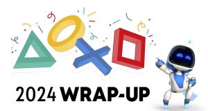 The PlayStation Wrap-Up 2024 is Out, But Players Have Overloaded The Servers PlayStation 2024 Wrap-Up 2024 Feature Picture