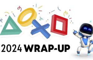 The PlayStation Wrap-Up 2024 is Out, But Players Have Overloaded The Servers PlayStation 2024 Wrap-Up 2024 Feature Picture