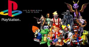 30 PlayStation 1 Games That Shaped Gaming History Playstation X Games