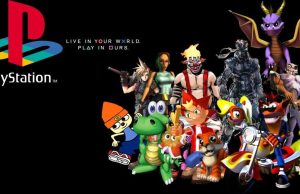 30 PlayStation 1 Games That Shaped Gaming History Playstation X Games
