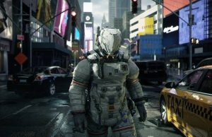 Pragmata Still in Development – Capcom Assures Pragmata Feature Picture