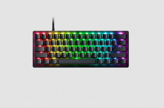 Razer Huntsman V3 Pro Razer Huntsman V3 Pro