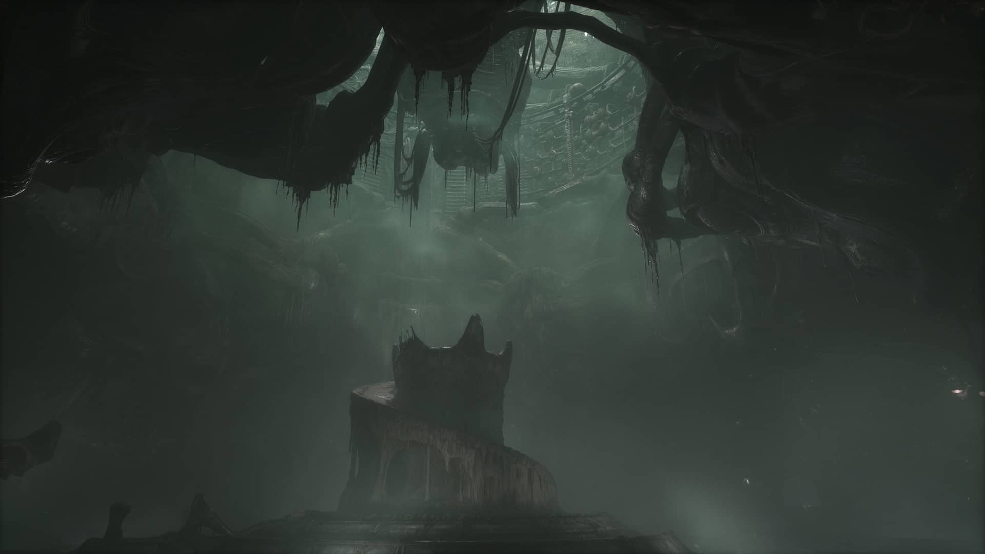 Scorn -Dark Places