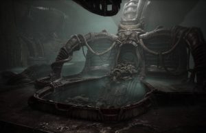 Scorn – Strangest Experience In Years Scorn -Morgue