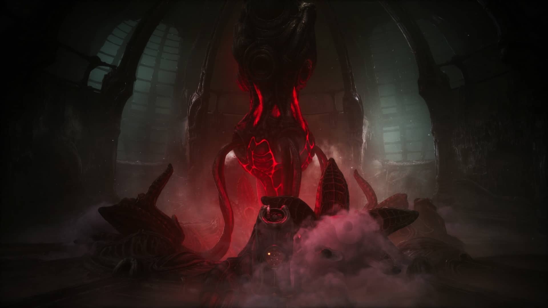 Scorn -Solving Puzzles