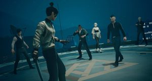 Sifu, Gigapocalypse, and Deliver At All Costs Free Just For Few More Hours on Epic Games Store Sifu Epic Games Store Free Mystery Game