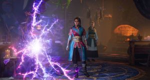 Split Fiction – Creators of It Takes Two Promises a Mix of Sci-fi and Fantasy Split Fiction Sci-fi Fantasy Co-op