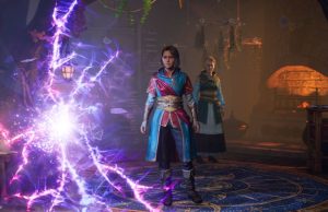 Split Fiction – Creators of It Takes Two Promises a Mix of Sci-fi and Fantasy Split Fiction Sci-fi Fantasy Co-op