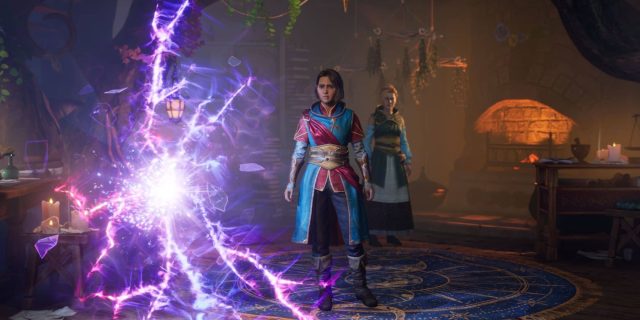 Split Fiction Sci-fi Fantasy Co-op Split Fiction Sci-fi Fantasy Co-op