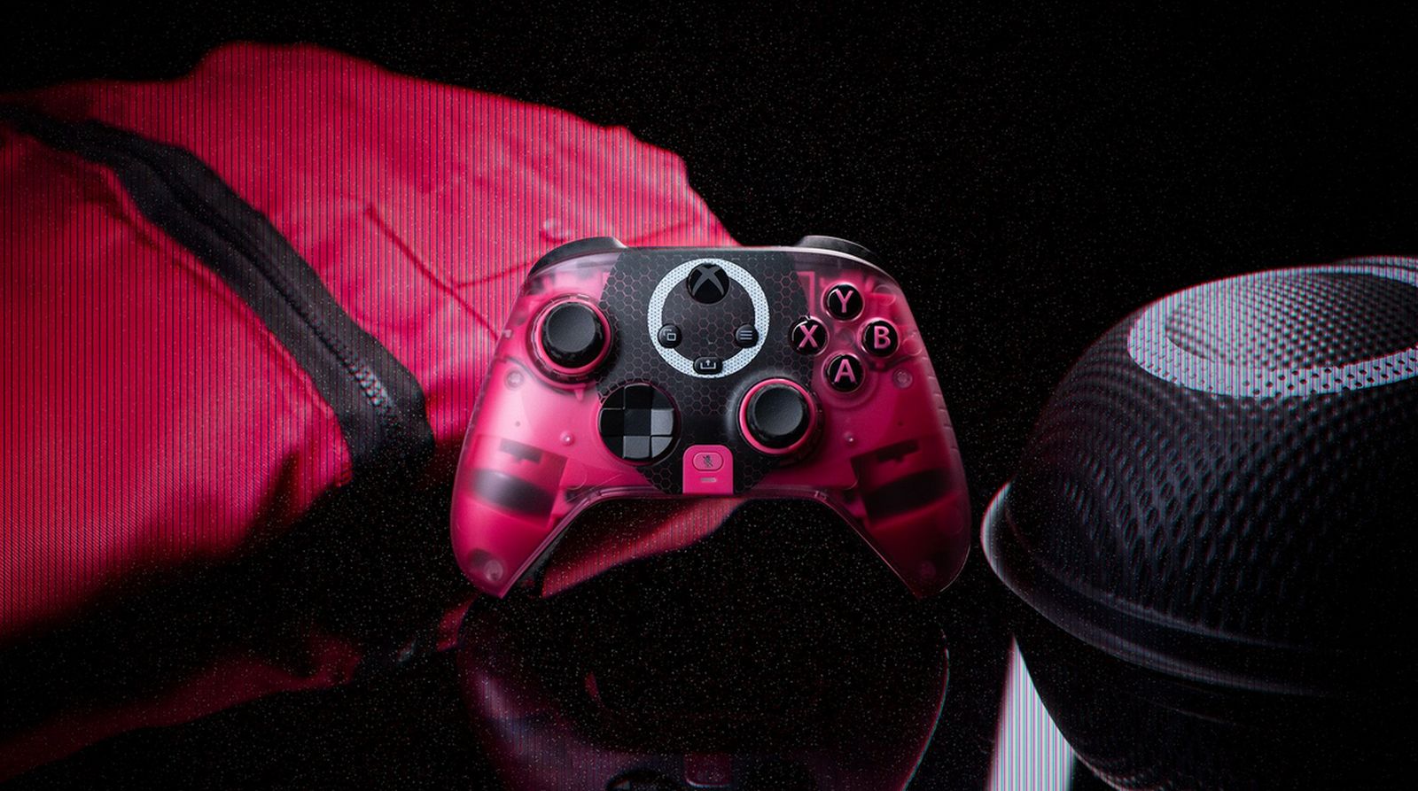 Squid Game Xbox Controller