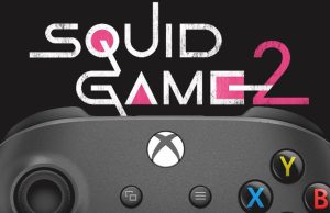 Squid Game Controllers Coming to Xbox Squid Game themed Xbox Controller