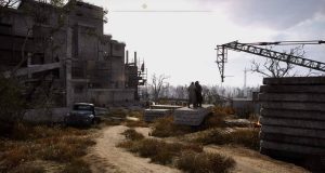 S.T.A.L.K.E.R. 2 Continues to Evolve with 1.0.3 Update and Survival Hints From GSC Team S.T.A.L.K.E.R. 2 - Exploring the Zone