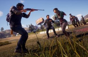 State of Decay 3 – Potential Release in 2026 State of Decay Feature Picture