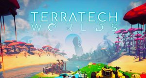 Build, Explore, Conquer in TerraTech Worlds – Now Free on Epic Terratech Worlds Free on Epic Games Store for Limited Time