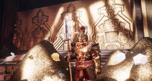 The Lord of the Rings: Return to Moria – Epic’s Free Fantasy Survival Game The Lord Of The Rings - Return To Moria