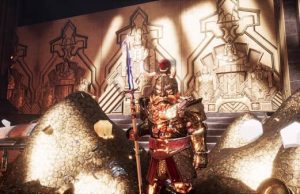 The Lord of the Rings: Return to Moria – Epic’s Free Fantasy Survival Game The Lord Of The Rings - Return To Moria