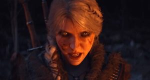 Epic Games Store Weekly Highlights: May 16–22 The Witcher 4 - Ciri Main Character Feature Picture