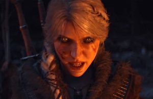 Epic Games Store Weekly Highlights: May 16–22 The Witcher 4 - Ciri Main Character Feature Picture