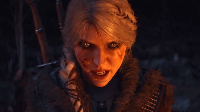 The Witcher 4 - Ciri Main Character Feature Picture