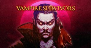 Epic Games Store Brings Another Roguelike For Free But For Very Limited Time Only Vampire Survivors Free on Epic