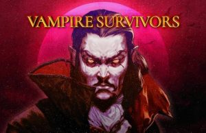 Epic Games Store Brings Another Roguelike For Free But For Very Limited Time Only Vampire Survivors Free on Epic
