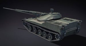 War Thunder: Pre-order RDF/LT and BMD-4M War Thunder RDF LT and BMD-4M 1