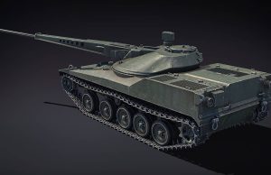 War Thunder: Pre-order RDF/LT and BMD-4M War Thunder RDF LT and BMD-4M 1